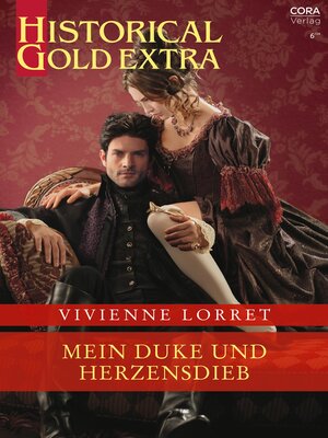 cover image of Mein Duke und Herzensdieb